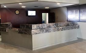 Red Roof Inn & Suites San Angelo